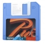 Remax Floppy Disk Power Bank RPP-17 5000 mAh