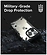 Ringke Fusion-X iPhone 14 Pro ()