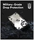 Ringke Fusion-X iPhone 14 ()