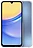 Samsung Clear Case A15 ()