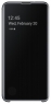 Samsung EF-ZG970C  Samsung Galaxy S10e