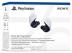 Sony PlayStation PULSE Explore