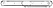 Spigen Liquid Crystal  iPhone 13 Pro Max ACS03197 (-)