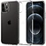 Spigen Liquid Crystal  iPhone 12 Pro Max ACS01613 ()