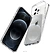 Spigen Liquid Crystal  iPhone 12 Pro Max ACS01613 ()