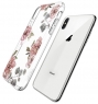 Spigen Liquid Crystal Aquarelle  Apple iPhone X (057CS22623)