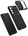 Spigen Optik Armor  Galaxy S23 ACS05733 ()