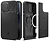 Spigen Optik Armor (MagFit)  iPhone 15 Pro ACS07184 ()