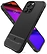 Spigen Rugged Armor (MagFit)  iPhone 15 Pro ACS06703 ()