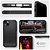 Spigen Rugged Armor (MagFit)  iPhone 14 Plus ACS04890 ()