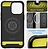 Spigen Rugged Armor MagFit iPhone 14 Pro Max ACS04812 (matte black)