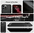 Spigen Rugged Armor MagFit iPhone 14 Pro Max ACS04812 (matte black)