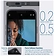 Spigen Skyfall  iPhone 14 Plus ACS04924 ()