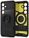 Spigen Slim Armor MagFit  Samsung Galaxy S24+ ACS07196 ()