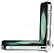 Spigen Thin Fit Pro  Galaxy Z Flip 5 ACS06844 ()