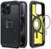 Spigen Tough Armor (MagFit)  iPhone 15 Pro Max ACS06594 ()