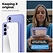 Spigen Ultra Hybrid  Galaxy A54 5G ACS06098 ()