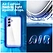 Spigen Ultra Hybrid  Galaxy A54 5G ACS06098 ()