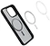 Spigen Ultra Hybrid (MagFit)  iPhone 15 Pro ACS06720 ()