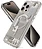 Spigen Ultra Hybrid Zero One (MagFit)  iPhone 15 Pro Max ACS07211 (/)