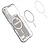 Spigen Ultra Hybrid Zero One (MagFit)  iPhone 15 Pro Max ACS07211 (/)
