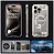 Spigen Ultra Hybrid Zero One (MagFit)  iPhone 15 Pro Max ACS07211 (/)