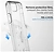 Spigen Ultra Hybrid  iPhone 11 Pro Max 075CS27136 ()