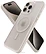 Spigen Ultra Hybrid (MagFit)  iPhone 15 Pro Max ACS07210 ()