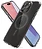 Spigen Ultra Hybrid (MagFit)  iPhone 15 Pro ACS06716 ()
