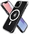 Spigen Ultra Hybrid Mag (MagFit)  iPhone 13 ACS03528 ()