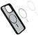 Spigen Ultra Hybrid (MagFit)  iPhone 15 Pro Max ACS06581 ()