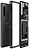 Spigen Ultra Hybrid Zero One  Sony Xperia 10 V ACS06203 ()