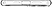 Spigen Ultra Hybrid (MagFit)  iPhone 15 ACS06803 ()