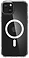Spigen Ultra Hybrid (MagFit)  iPhone 15 ACS06802 ()