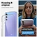 Spigen Ultra Hybrid  Galaxy A34 5G ACS05904 ()