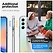 Spigen Ultra Hybrid  Galaxy A34 5G ACS05904 ()
