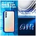 Spigen Ultra Hybrid  Galaxy A34 5G ACS05904 ()
