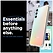 Spigen Ultra Hybrid  Galaxy A34 5G ACS05904 ()