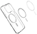 Spigen Ultra Hybrid (MagFit)  iPhone 15 Pro Max ACS06577 ()