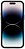 Spigen Ultra Hybrid Zero One (MagFit)  iPhone 14 Pro ACS05540 ()