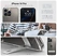 Spigen Ultra Hybrid S iPhone 14 Pro Crystal Clear ACS04973 ()