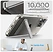 Spigen Ultra Hybrid S iPhone 14 Pro Crystal Clear ACS04973 ()