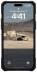 Uag  iPhone 14 Pro Max Monarch Black 114035114040