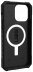 Uag  iPhone 14 Pro Max Pathfinder for MagSafe Black 114055114040