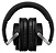 Yamaha HPH-MT8