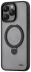 uBear Clip Mag  iPhone 15 Pro Max ()