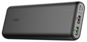 ANKER PowerCore 20000 with Quick Charge 3.0