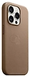 Apple MagSafe FineWoven Case  iPhone 15 Pro (-)