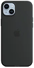 Apple MagSafe Silicone Case  iPhone 14 Plus ( )
