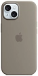 Apple MagSafe Silicone Case  iPhone 15 ()
